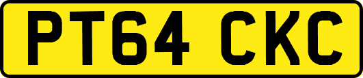 PT64CKC