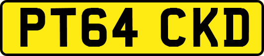 PT64CKD