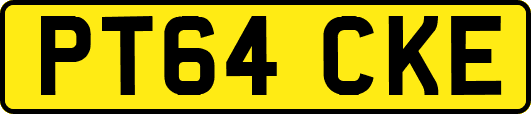 PT64CKE