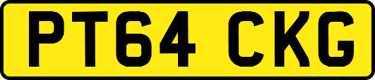 PT64CKG