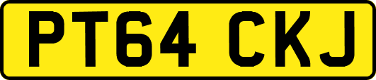 PT64CKJ