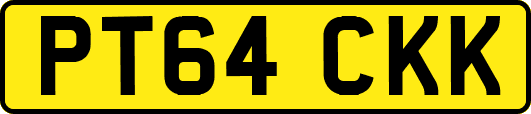 PT64CKK