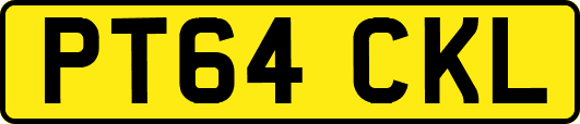 PT64CKL