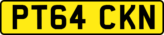 PT64CKN