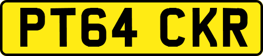 PT64CKR