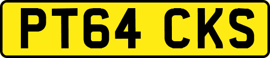 PT64CKS