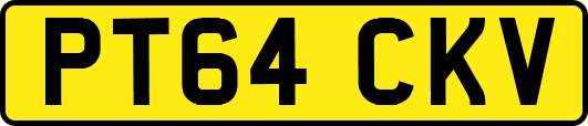 PT64CKV