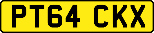 PT64CKX