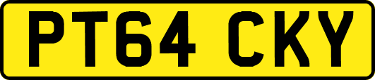 PT64CKY