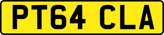 PT64CLA