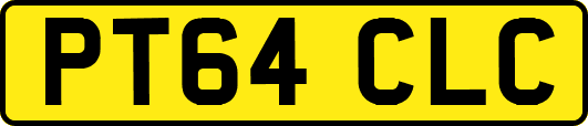 PT64CLC