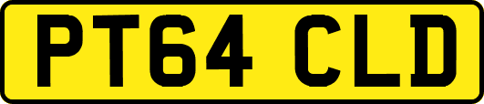 PT64CLD