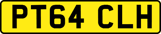 PT64CLH