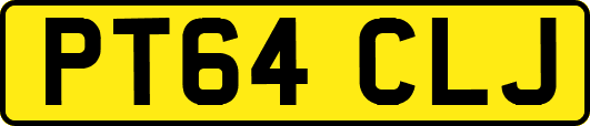 PT64CLJ