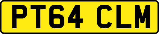 PT64CLM