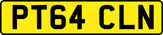 PT64CLN