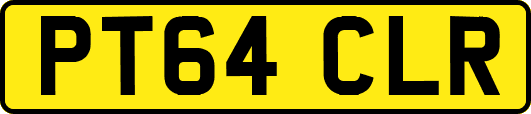 PT64CLR
