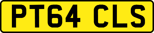 PT64CLS