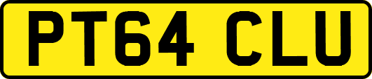 PT64CLU