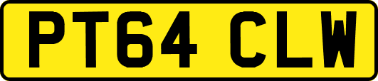 PT64CLW