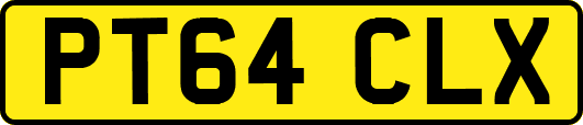 PT64CLX