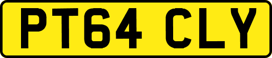 PT64CLY