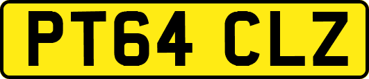 PT64CLZ