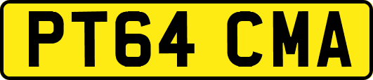 PT64CMA