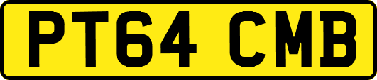 PT64CMB