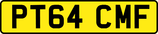 PT64CMF