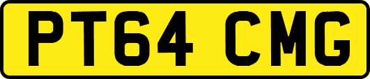 PT64CMG