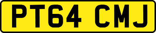 PT64CMJ