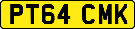 PT64CMK