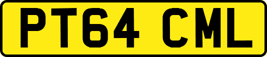 PT64CML