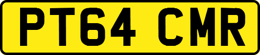 PT64CMR