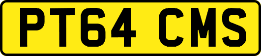 PT64CMS