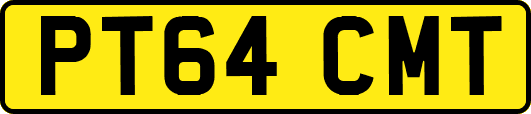 PT64CMT