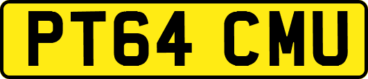 PT64CMU