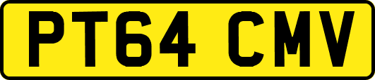 PT64CMV