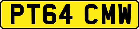 PT64CMW