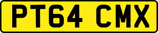 PT64CMX