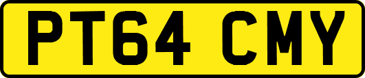 PT64CMY