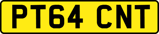 PT64CNT