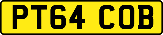 PT64COB