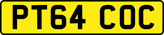 PT64COC