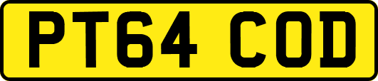 PT64COD