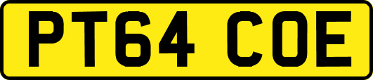 PT64COE