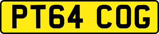 PT64COG
