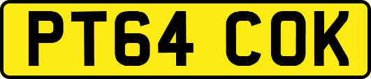 PT64COK