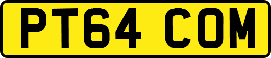 PT64COM